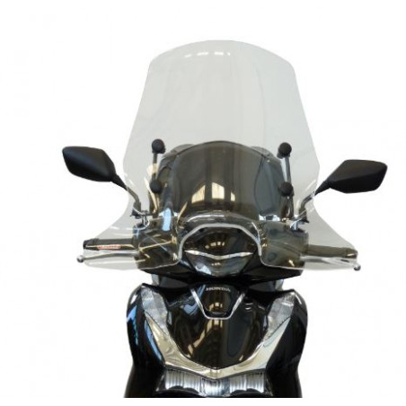Parabrezza Top Alto | Honda SH 125i e 150i con ABS