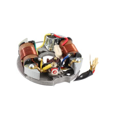 246360144_rms_statore_vespa_50.JPG Statore rms classic completo di contatti 6 volt 25