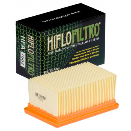 hfa7602_hiflo_filtro_aria.JPG Hfa7602 f.aria bmw f650 cs00-05 moto guzziv7 750