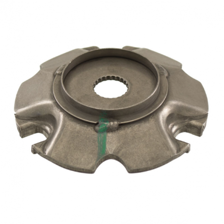 100300150_rms_piattello_guidarulli.png Disco contenitore rulli rms piaggio beverly 200-30