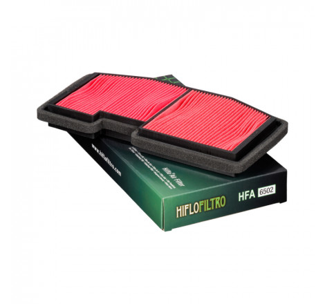 Filtro aria triumph 675...