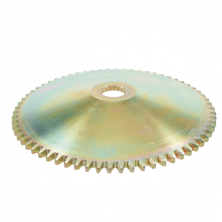 100320131_rms_semipuleggia.png Semipuleggia motrice fissa rms piaggio vespa et4 5