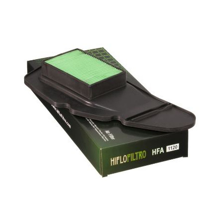 HFA1120.JPG Filtro aria honda pcx 125/150 12-