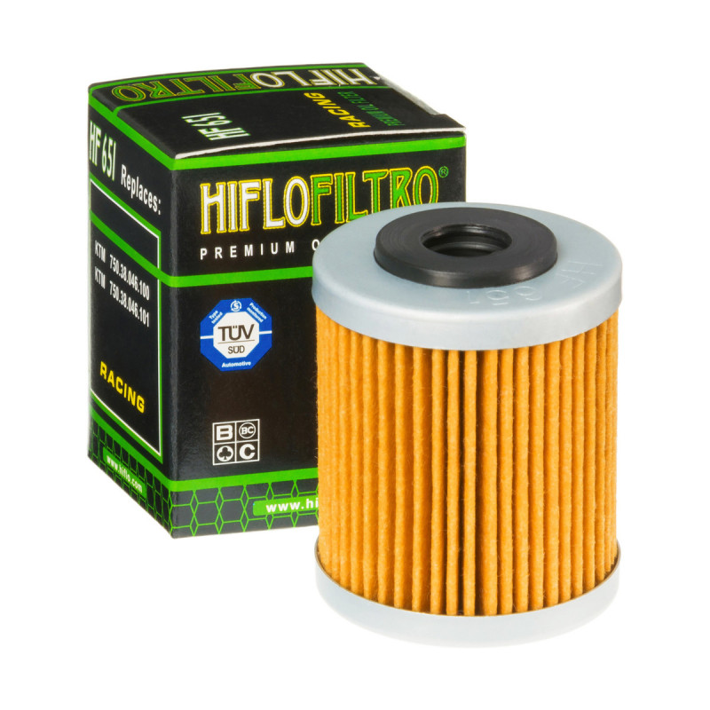 HF651 Oil Filter 2015_02_26.jpg Filtro olio ktm duke 690 12-