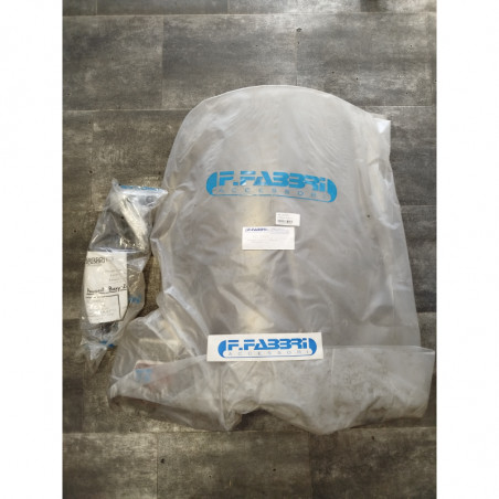 Lastra parabr peugeot buxy-zenith-speedake 50