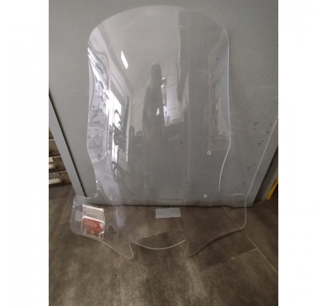 Lastra parabr peugeot buxy-zenith-speedake 50