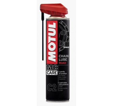 111649_motul.JPG C2-chain lube road 0.400l aerosol