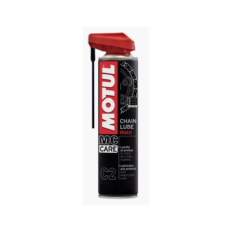 111649_motul.JPG C2-chain lube road 0.400l aerosol