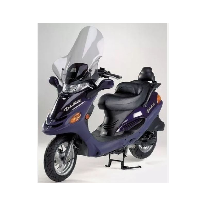 1736EX_FABBRI.JPG Parabrezza per kymco dink - lx-lc-classic 50- 125-150 1997/04