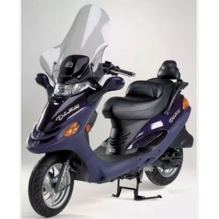 1736EX_FABBRI.JPG Parabrezza per kymco dink - lx-lc-classic 50- 125-150 1997/04