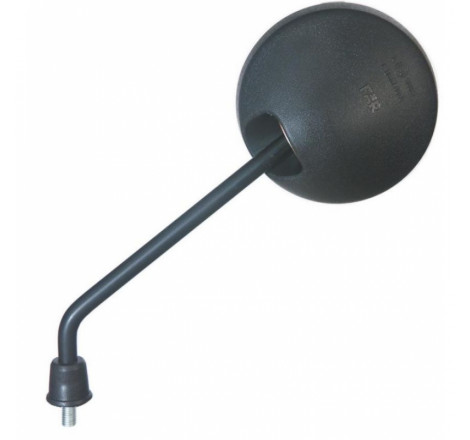 Specchietto DX | Nero