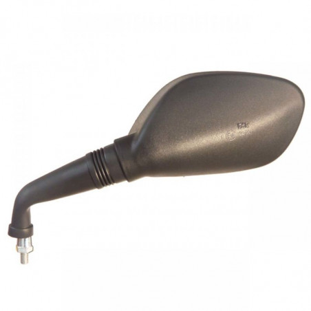 Specchietto SX | Nero