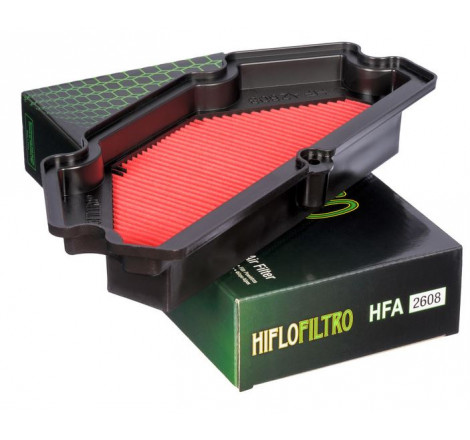 Filtro aria kawa er6-f/n 13-14