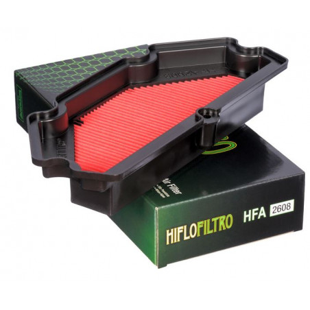 Filtro aria kawa er6-f/n 13-14