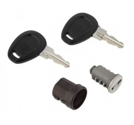 Chiavi complete di boccola...