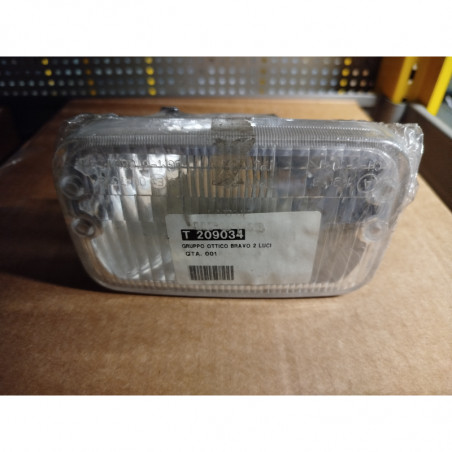 T209034_BERGAMASCHI_2.jpg Gruppo ottico piaggio bravo 2 luci