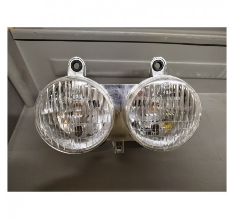 Bifaro malaguti centro sl...