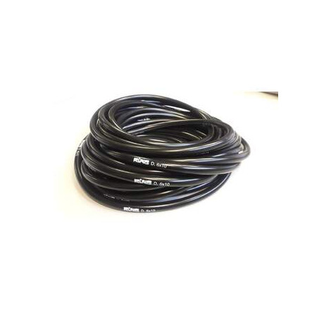 Tubo benzina 6x10 colore...