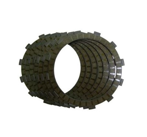 Kit dischi frizione guarniti