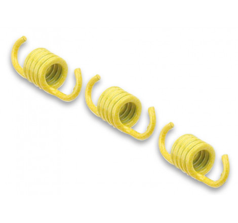 3 molle fri.ï 2 gialle racing