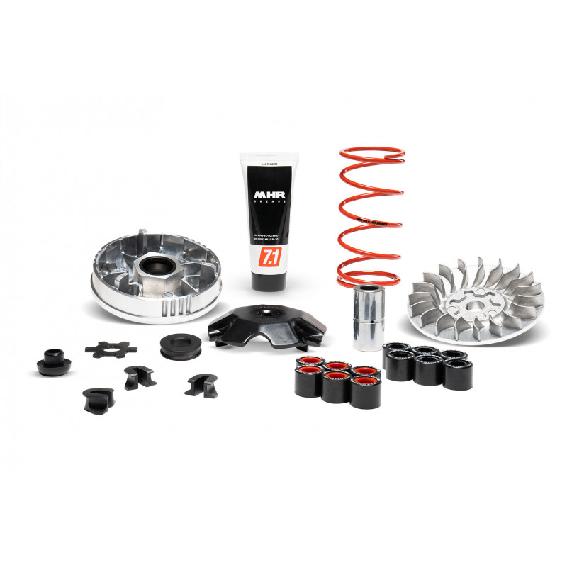 5118678_malossi.jpg Multivar 2000 mhr aluminum yamaha / minarelli