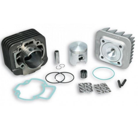 GRUPPO TERMICO Diam. 47...