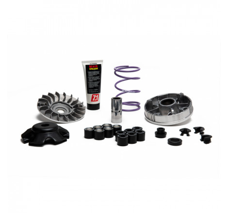 Multivar mhr team 2 scooter...