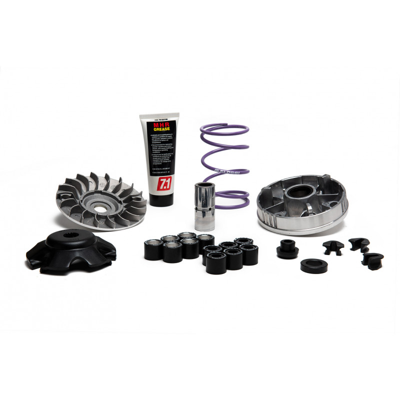 5118238_MALOSSI.jpg Multivar mhr team 2 scooter (piaggio 2000)