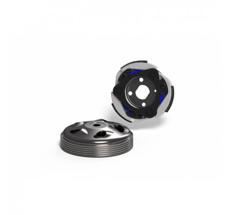 Maxi delta system (clutch...