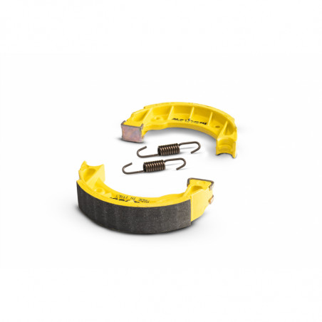 6218191_malossi.jpg Brake power ceppi freno anteriori tamburo ï 104 l.