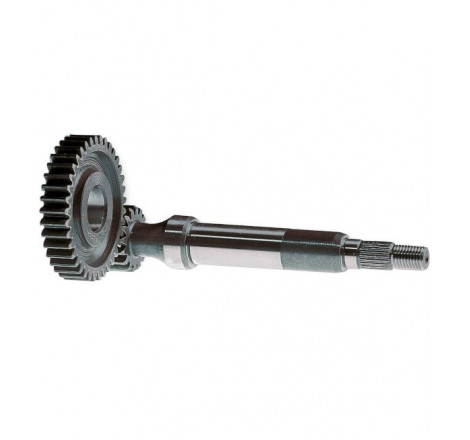 INGRANAGGI PRIMARI HTQ z...