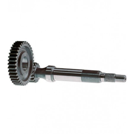 678218_malossi.jpg INGRANAGGI PRIMARI HTQ z 14/39 (calett. Diam. 18)per veicoli CON ingranaggi PRI