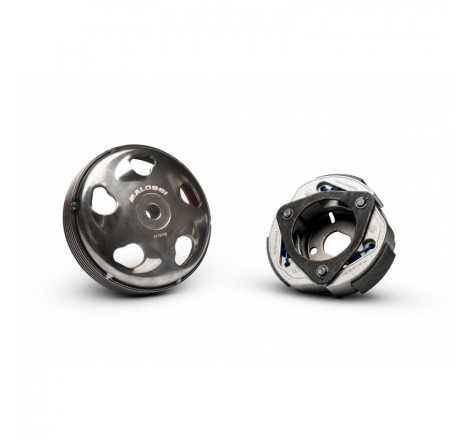 Maxi fly system (clutch...