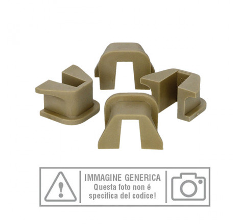 Set 3 tasselli variatore...