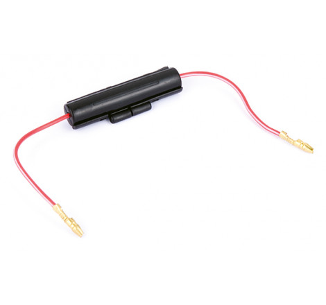 Porta fusibile univers