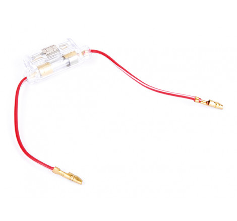 Porta fusibile univers