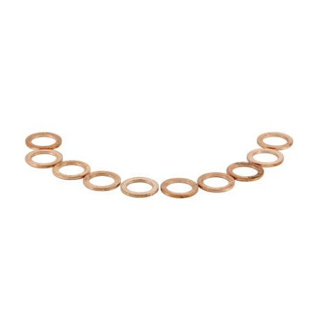 RA001_2_SIFAM_2.JPG Guarnizioni di drenaggio in rame 6mm x 10mm x 1mm