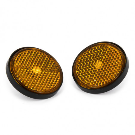 CAT005_sifam.jpg Riflettore tondo 40mm aim