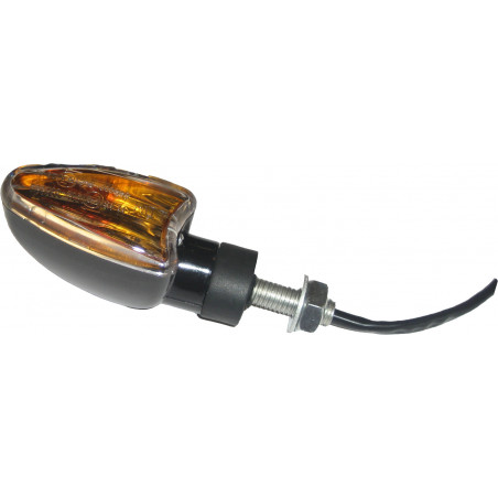 CLI7009_sifam.jpg Frecce ce trianglolare g.corto nero a lampadina