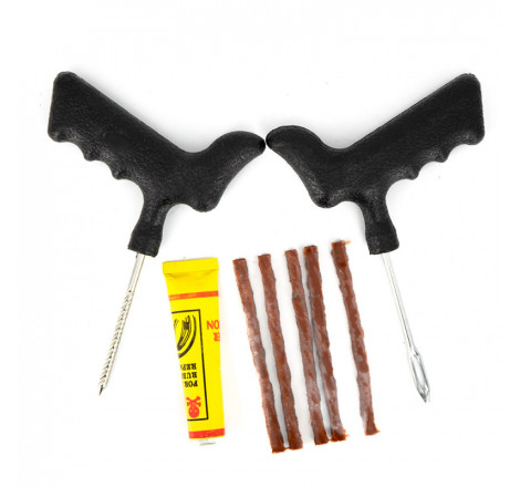 Kit riparaz pneumatici kp202