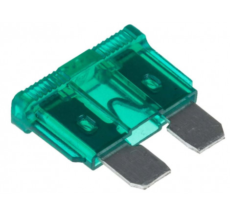 Fusibile mini lama 30a