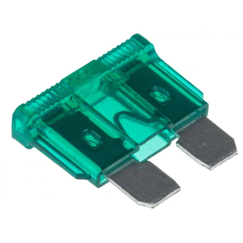 603005_sgr.JPG Fusibile mini lama 30a (pezzi 100)