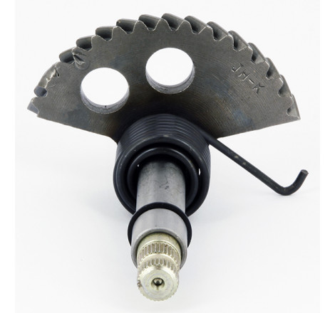 Albero pedalina gy6 125cc