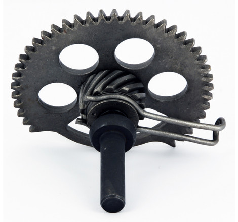 Pignone pedalina gy6 125cc