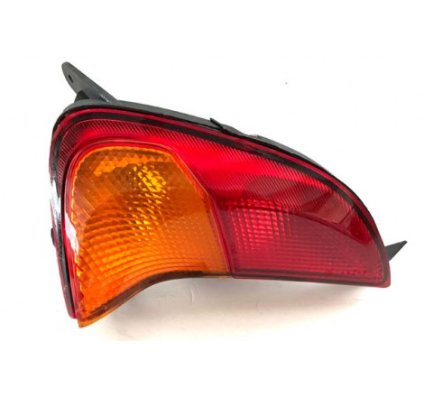 Luxor fanale post....