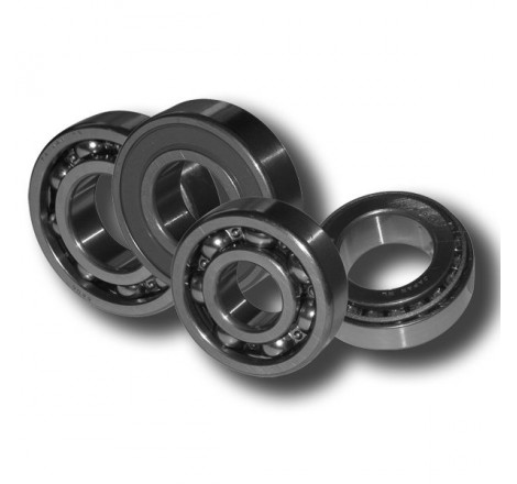 CUSCINETTO RUOTA 12X37X12...