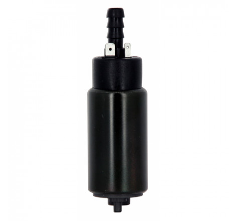 Pompa benzina elettrica