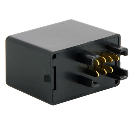 INDLED04_sifam.jpg Centralina frecce led 7 spinotti