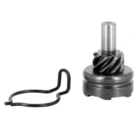 Alberino avviamento gy6 50 4t