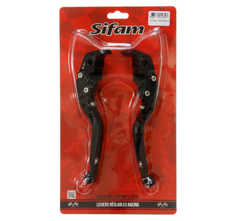 KL87N_1_sifam.jpg Kit leve reg-retr  nero ktm duke 125/390